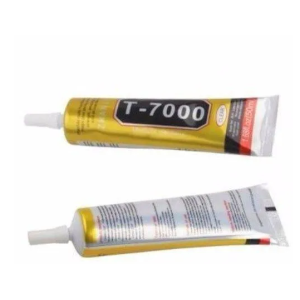 Cola b7000 adesiva multiuso t7000 preta