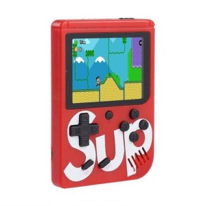 Mini game sup com 500 jogos