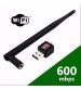 Antena wireless para computador
