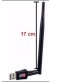 Antena wireless para computador