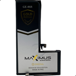 Bateria Gold Edition compativel Apple iPhone 11 pro GE-868