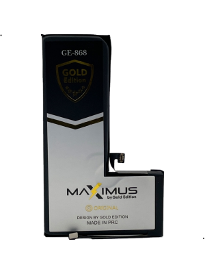 Bateria Gold Edition compativel Apple iPhone 11 pro GE-868