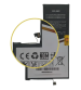 Bateria GE-869 Gold Edition compatível Iphone 11 Pro Max 