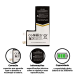 Bateria GE-869 Gold Edition compatível Iphone 11 Pro Max 