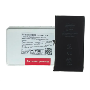 Bateria Gold Edition faxconn compativel  Iphone 12 / 12 Pro  GE-870 