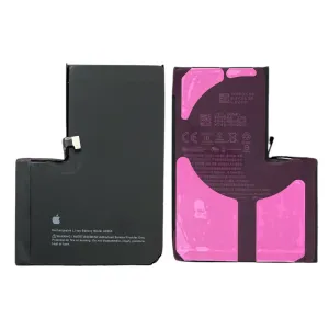 Bateria Foxconn Compatível Com iPhone 13 Pro Max com flex