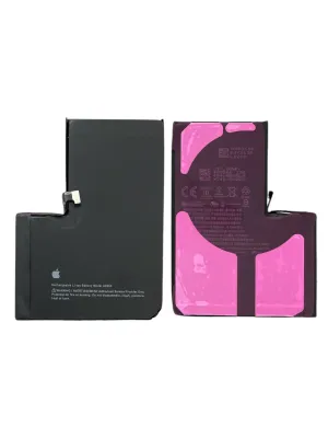 Bateria Foxconn Compatível Com iPhone 13 Pro Max com flex