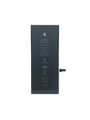 Bateria foxconn compatível com Iphone 6s Plus 