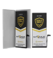 Bateria Ge-858 Gold Edition compatível com Iphone 6s Plus 
