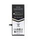Bateria Ge-858 Gold Edition compatível com Iphone 6s Plus 