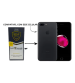 Bateria Gold Edition compativel Iphone 7G GE-859