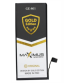 Bateria GE-861 Gold Edition compatível com Iphone  8G 