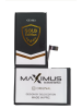  Bateria Ge-863 Gold Edition compatível Iphone X 
