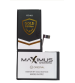  Bateria Ge-863 Gold Edition compatível Iphone X 