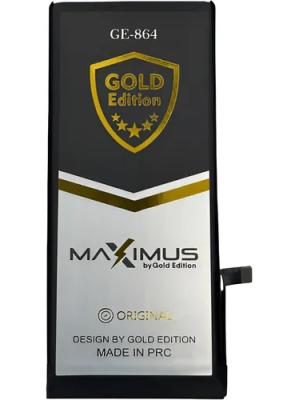 Bateria Gold Edition com Flex Compatível Com iPhone XR Ge-864 