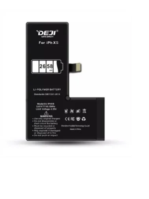 Bateria Gold Edition compatível com Iphone XS GE-865