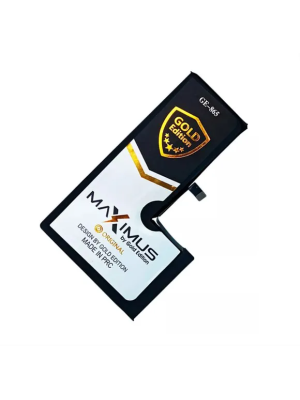 Bateria Gold Edition compatível com Iphone XS GE-865