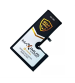 Bateria GE-865 Gold Edition compatível com Iphone XS 