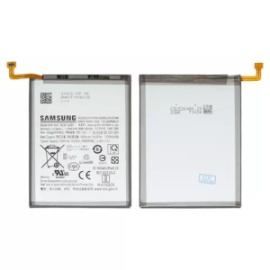 Bateria EB-BA136ABY compatível com Samsung A136 Galaxy A13 5G/M135 Galaxy M13