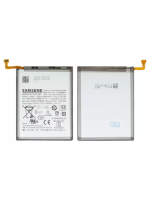 Bateria EB-BA136ABY compatível com Samsung A136 Galaxy A13 5G/M135 Galaxy M13