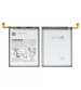 Bateria EB-BA136ABY compatível com Samsung A136 Galaxy A13 5G/M135 Galaxy M13