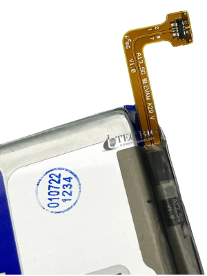 Bateria EB-BA146ABY compatível com Samsung A146B Galaxy A14 5G