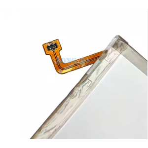 Bateria EB-BA156ABY compatível com Samsung A155 Galaxy A15/A156 Galaxy A15 5G