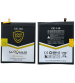 Bateria GE-148 Gold Edition compatível com Samsung Galaxy S22 Plus 