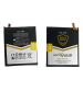 Bateria GE-149 Gold Edition compatível Samsung S22 ultra 