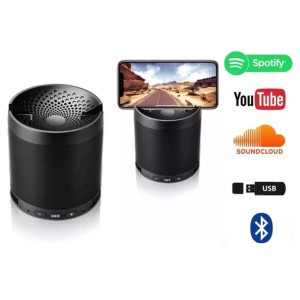 Caixa de som q5 bluetooth