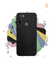 Capa case aveludada motorola moto g31 com proteção na câmera