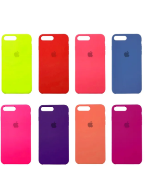 Capa case compatível iphone 7/8 plus