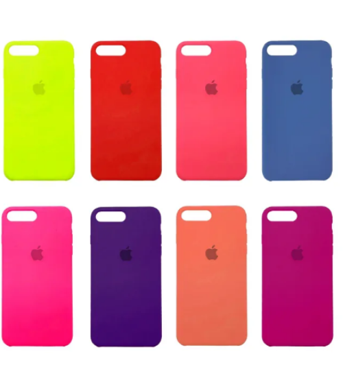 Capa case compatível iphone 7/8 plus Capa case compatível iphone 7/8 plus