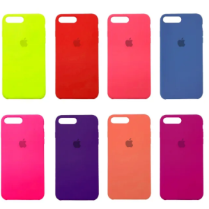 Capa case compatível iphone 7/8 plus