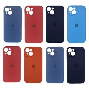Capa case compatível iphone 15 plus