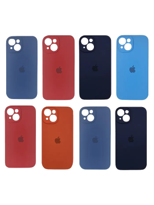 Capa case compatível iphone 15 plus