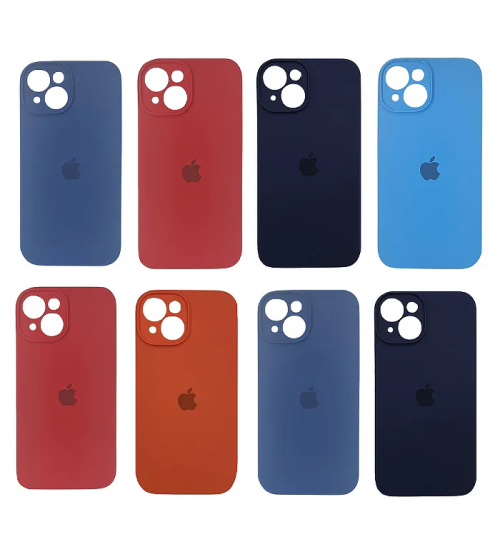 Capa case compatível iphone 15 plus