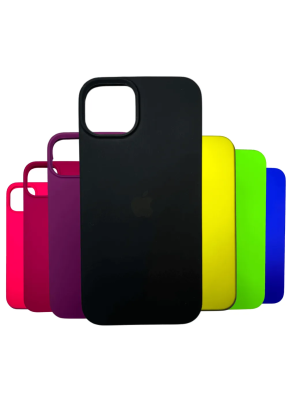 Capa case compatível iphone 15 