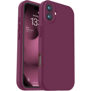 Capa case compatível iphone 16 plus