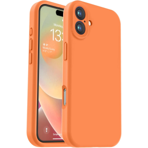 Capa case compatível iphone 16 plus