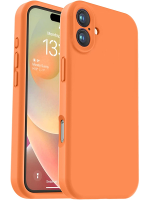 Capa case compatível iphone 16 plus