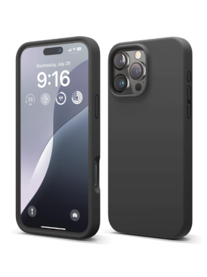 Capa case compatível iphone 16 pro max