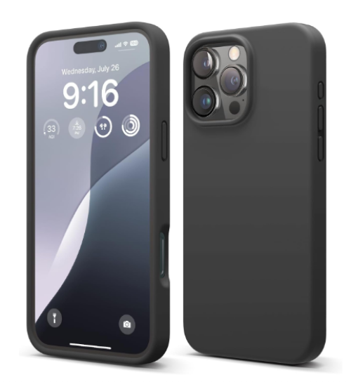 Capa case compatível iphone 16 pro max