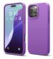 Capa case compatível iphone 16 pro max
