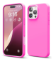 Capa case compatível iphone 16 pro max