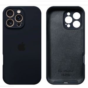 Capa case compatível iphone 16  pro