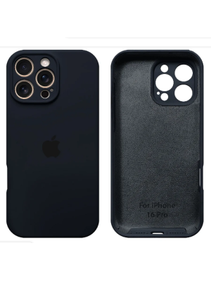 Capa case compatível iphone 16  pro