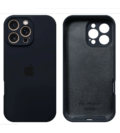 Capa case compatível iphone 16  pro