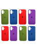 Capa case compatível iphone 16 plus