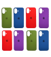 Capa case compatível iphone 16 plus